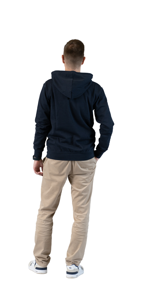 fetra® Hoody ME-HDB-U-3XL