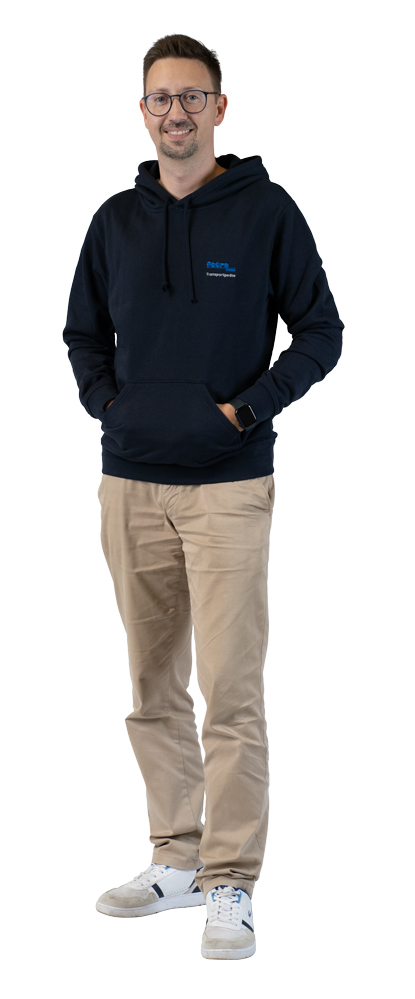 fetra® Hoody ME-HDB-U-3XL