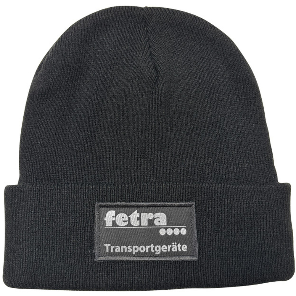 fetra® Knitted beanie ME-MS-U-OS