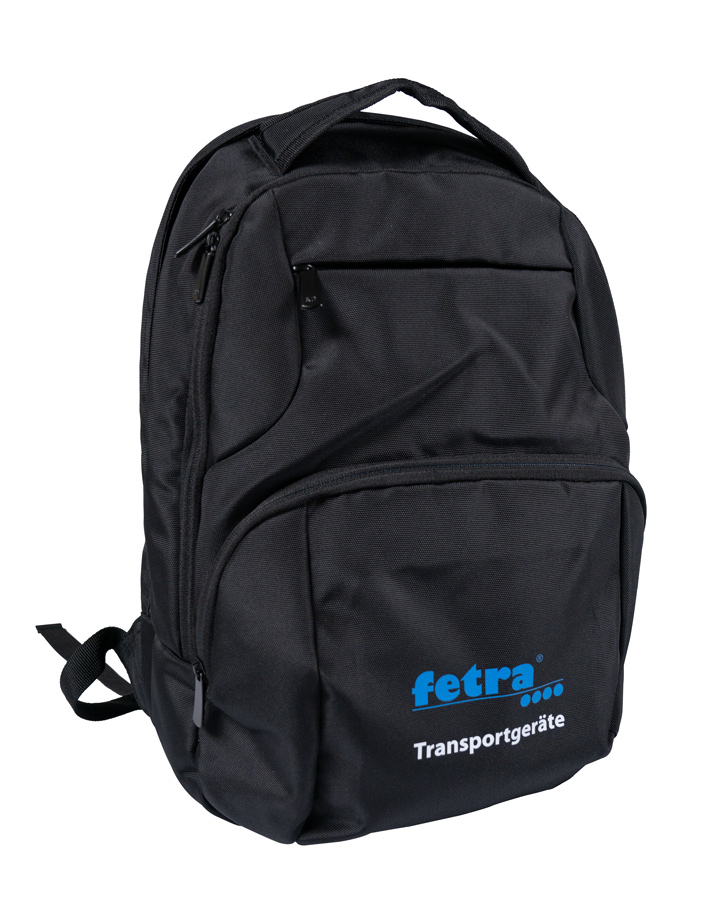 fetra® Backpack ME-RS-U-OS