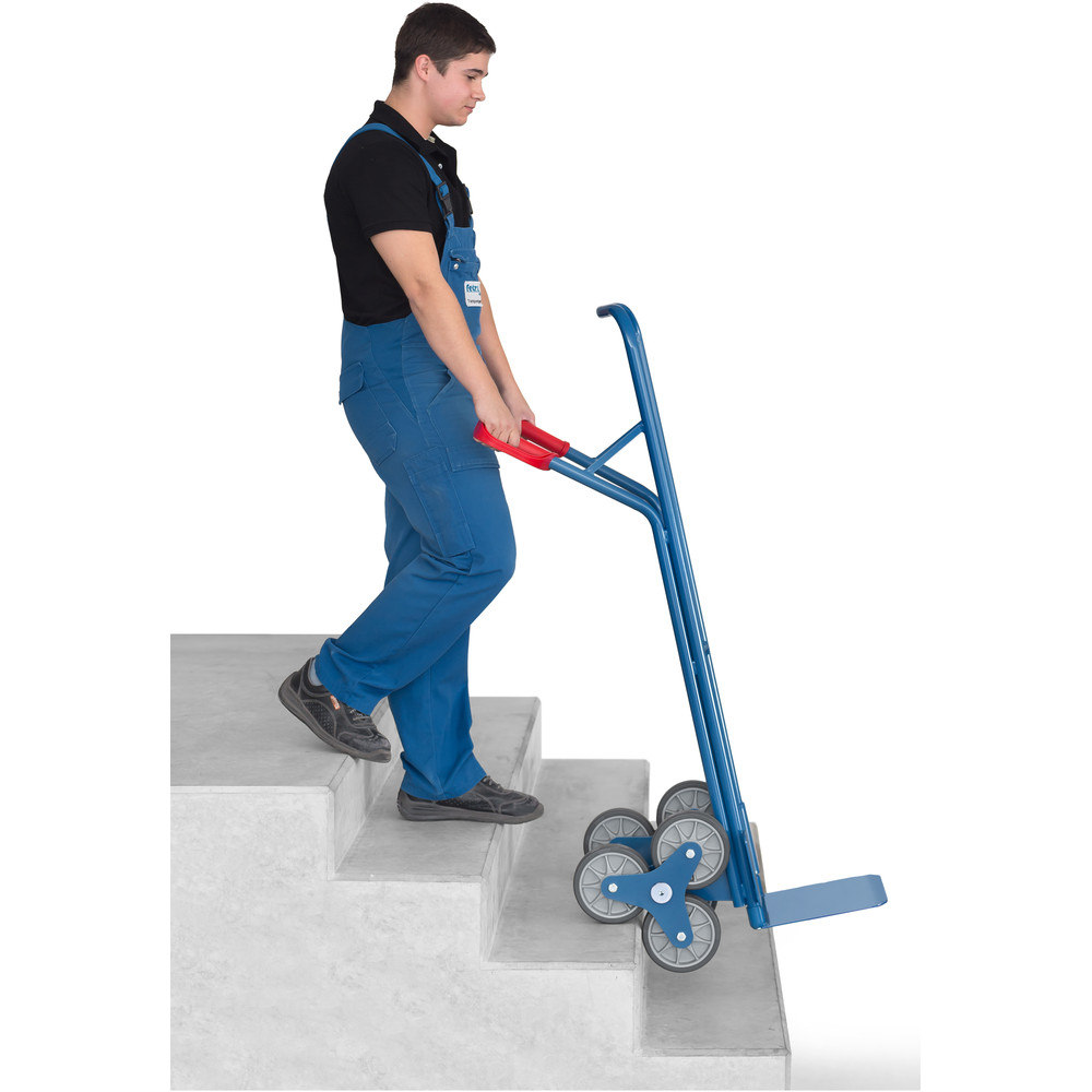 fetra® Stairway truck TK1325