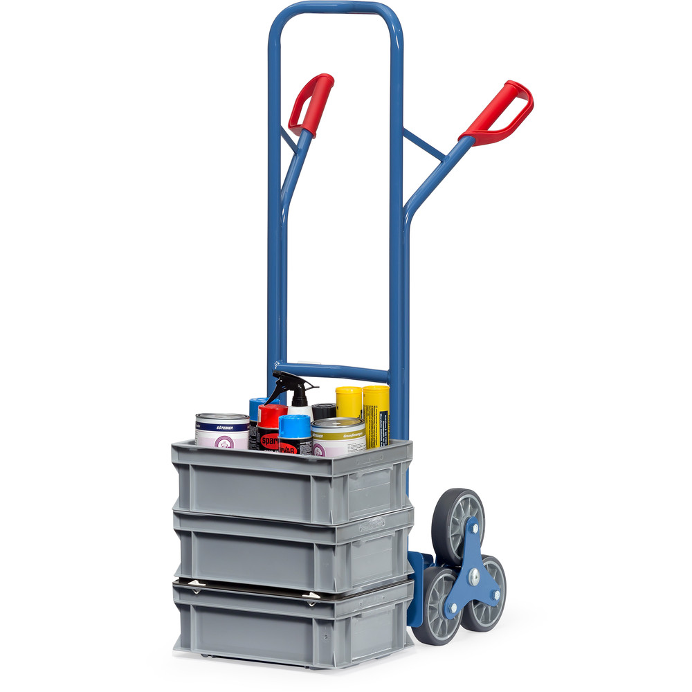 fetra® Stairway truck TK1325