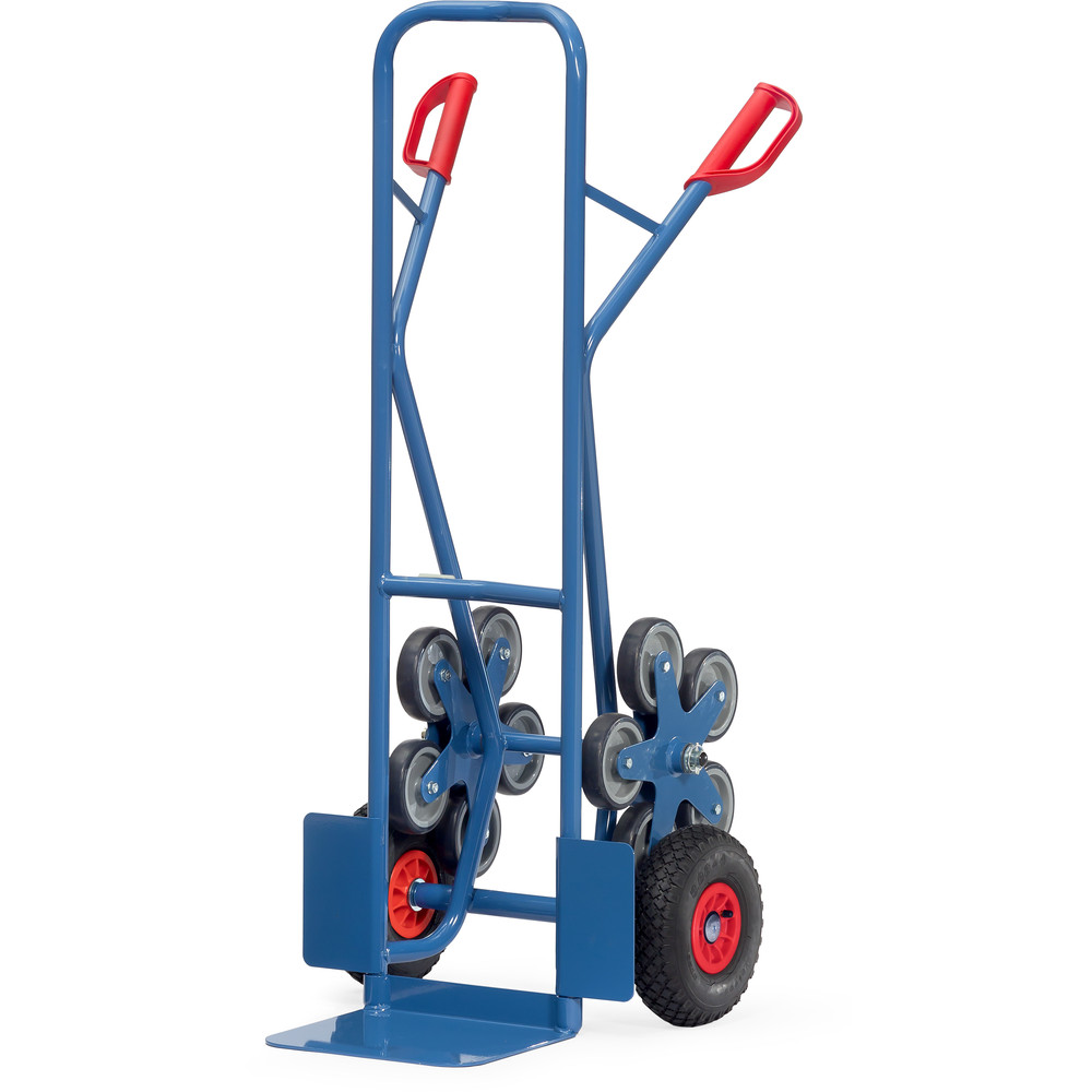 fetra® Stairway truck TK1327