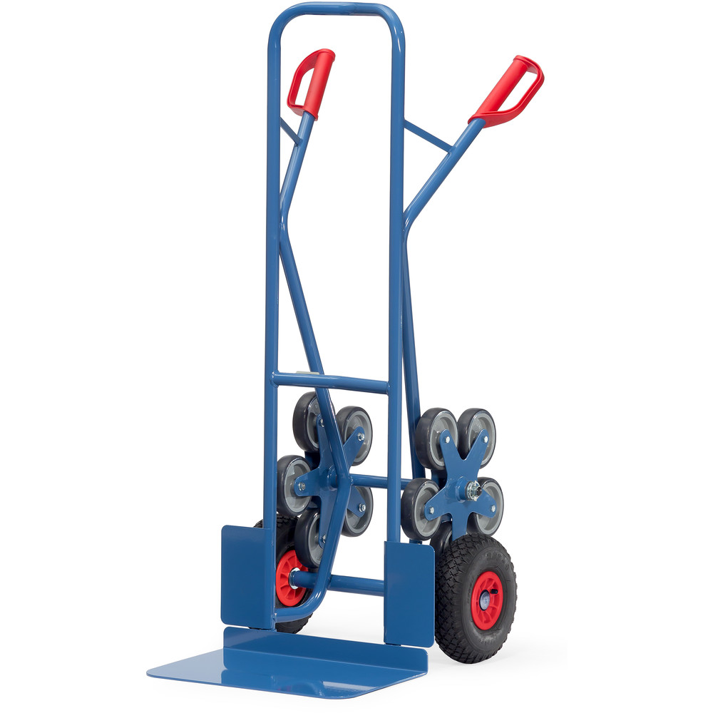 fetra® Stairway truck TK1328