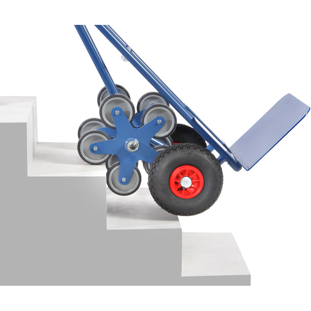 fetra® Stairway truck TK1328