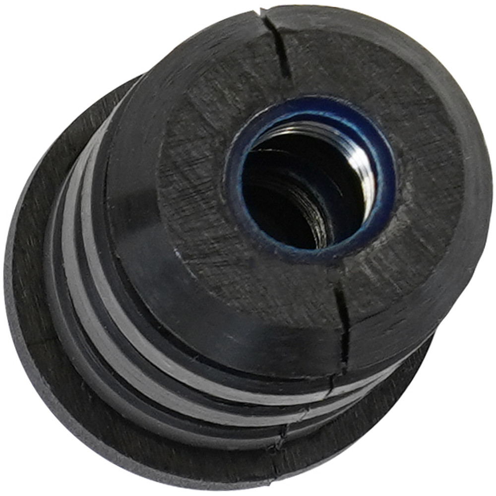 fetra® Expander plug flat for tube Ø 27 mm