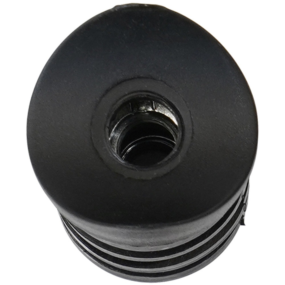 fetra® Expander plug semicircular for tube Ø 33,5 mm