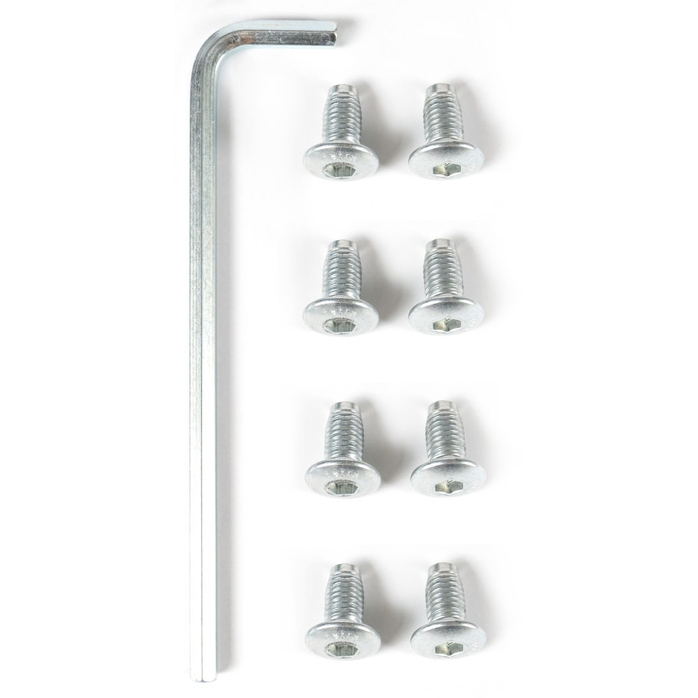 Screw bag eightsome for fetra® carts