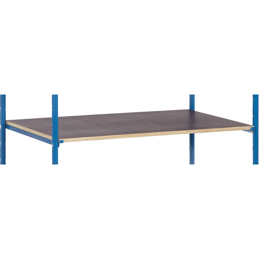 fetra® Shelf 1000 x 700 mm